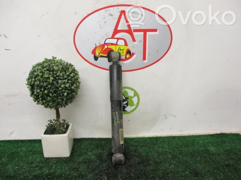 Peugeot Expert Rear shock absorber/damper 