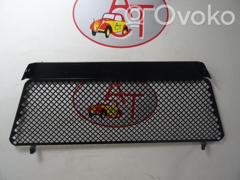 Engine compartment bulkhead