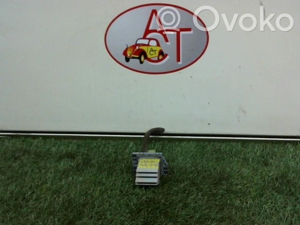 Motor aerotermă/rezistor ventilator   9711138000,9711138000