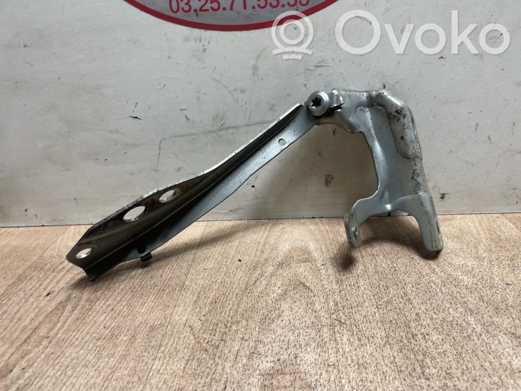 Charnière, capot moteur   30753597,30753597