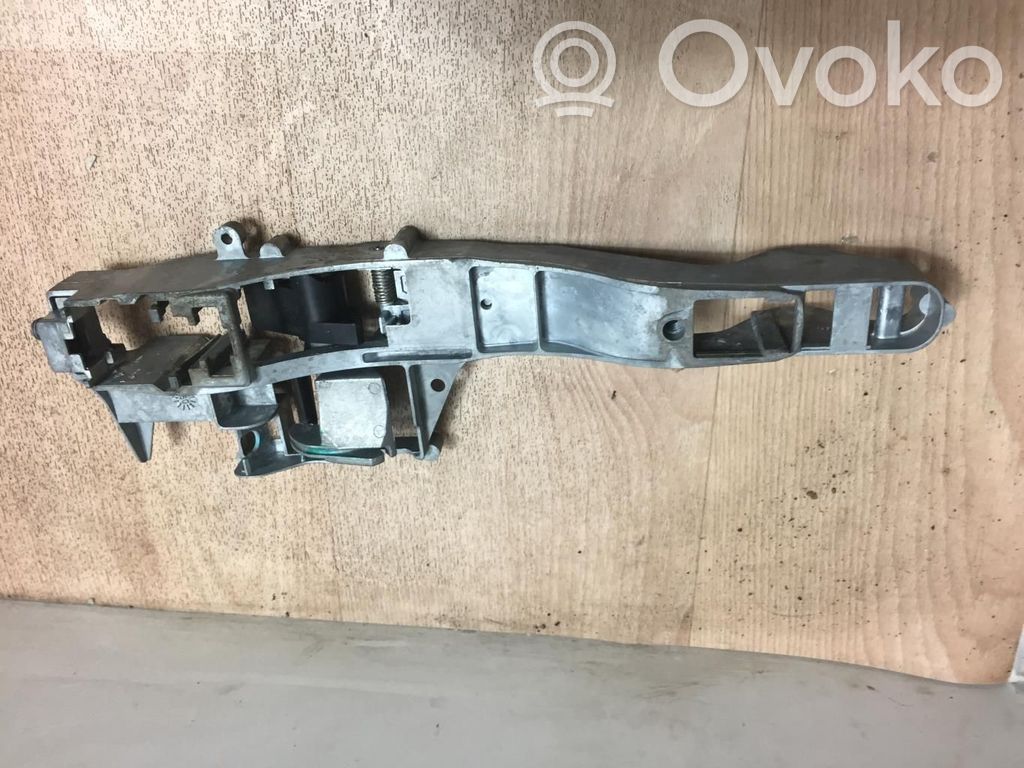 Etuoven ulkokahva   910958,910958