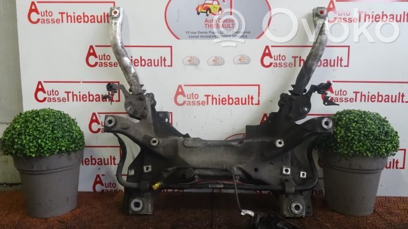 Citroen C6 Front subframe 