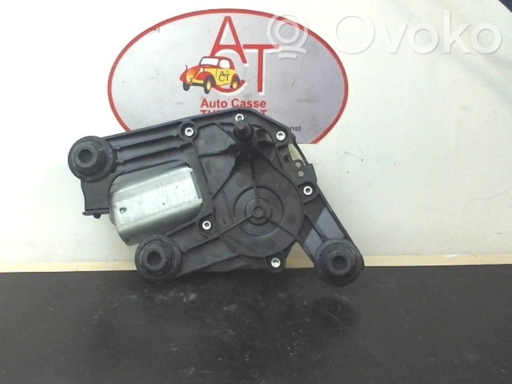 Motor del limpiaparabrisas trasero   6405JQ,6405JQ