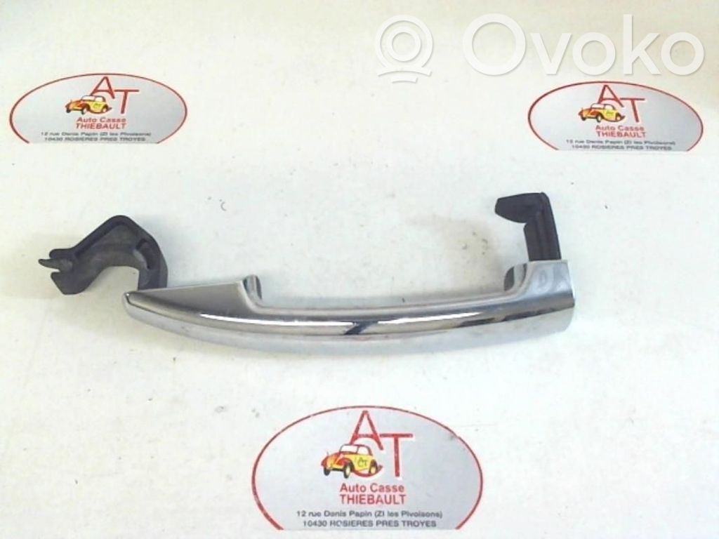 Citroen C3 Maniglia esterna per portiera anteriore
