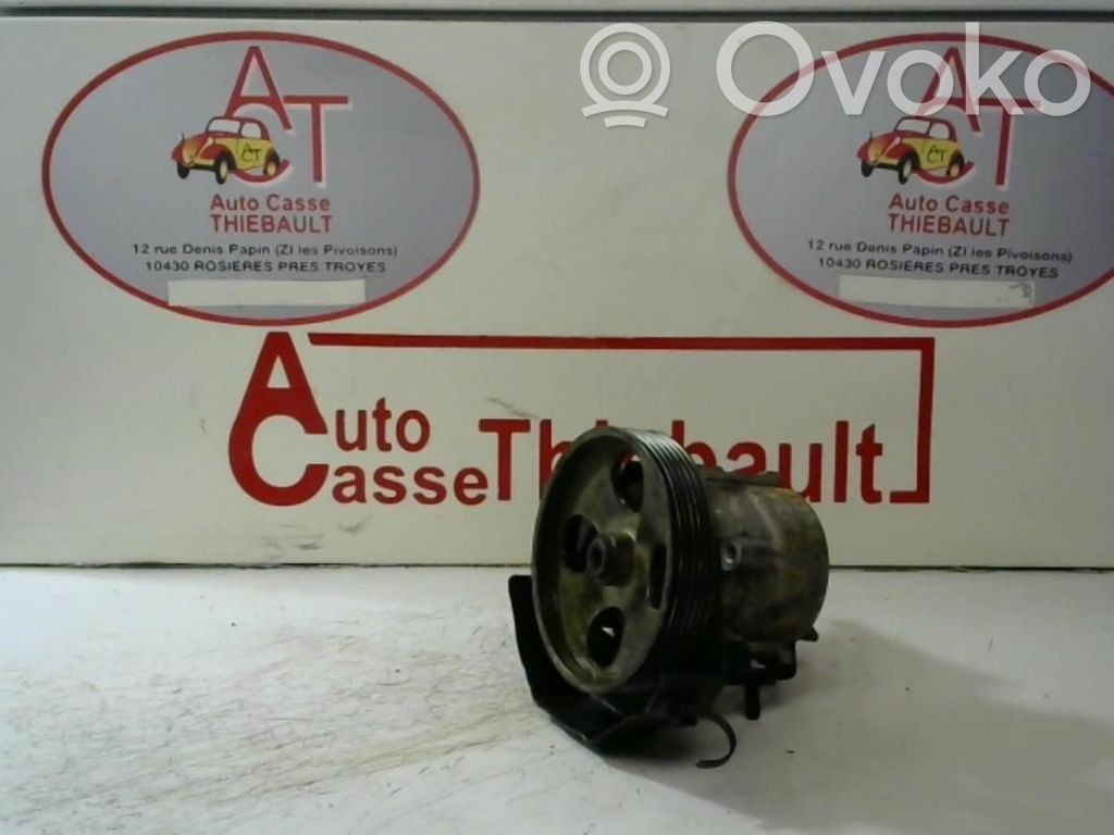 Citroen Nemo Power steering pump 