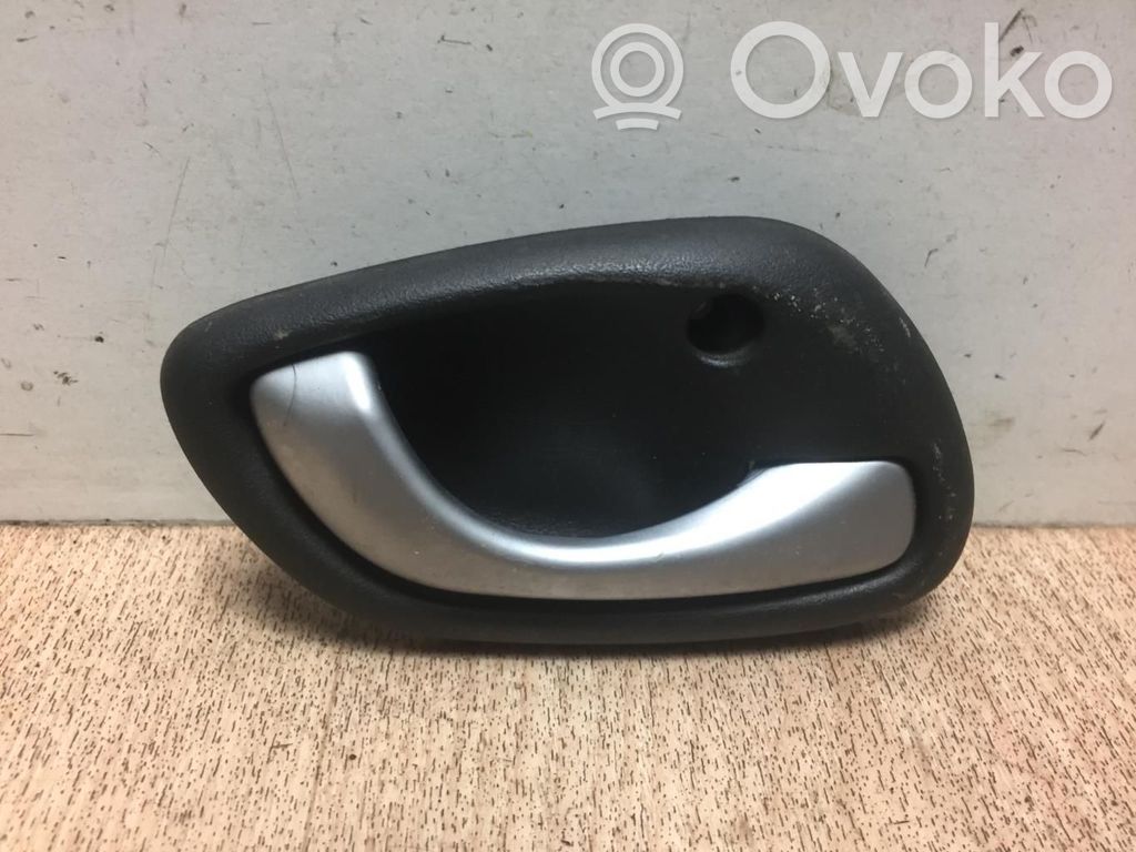 Opel Agila A Manecilla interna puerta trasera 