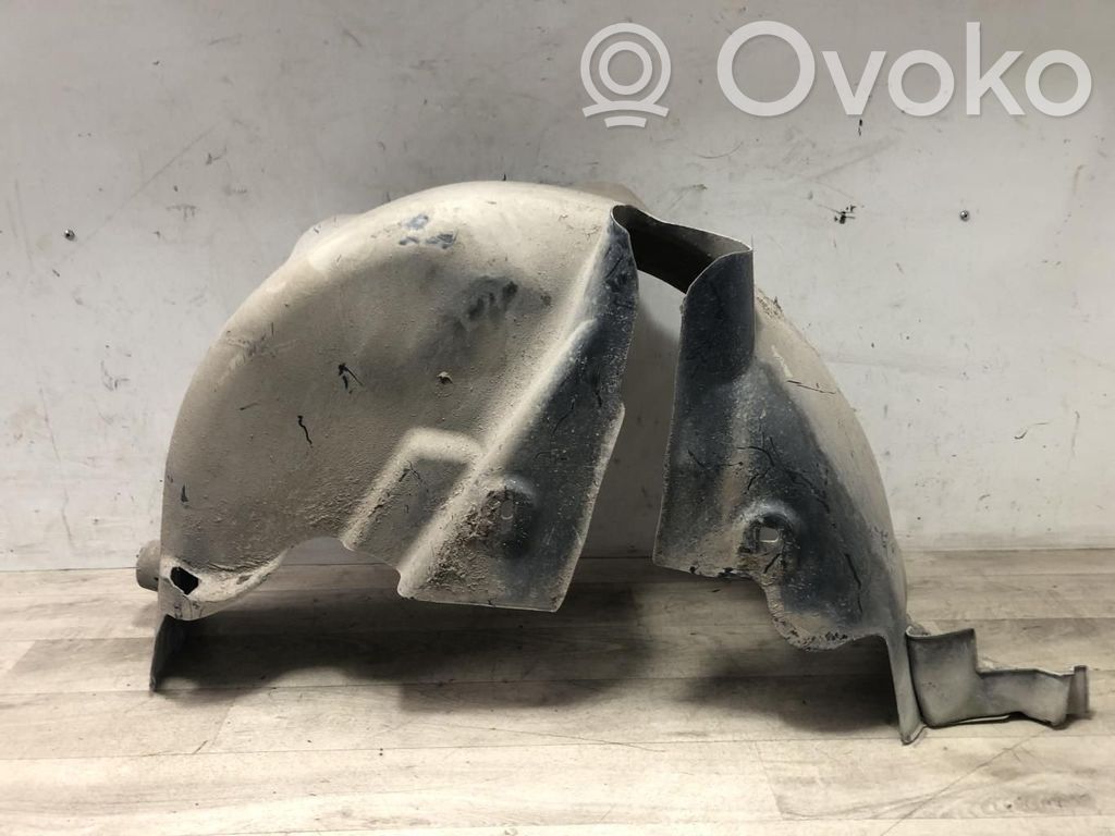 Renault Modus Posparnis galinis 