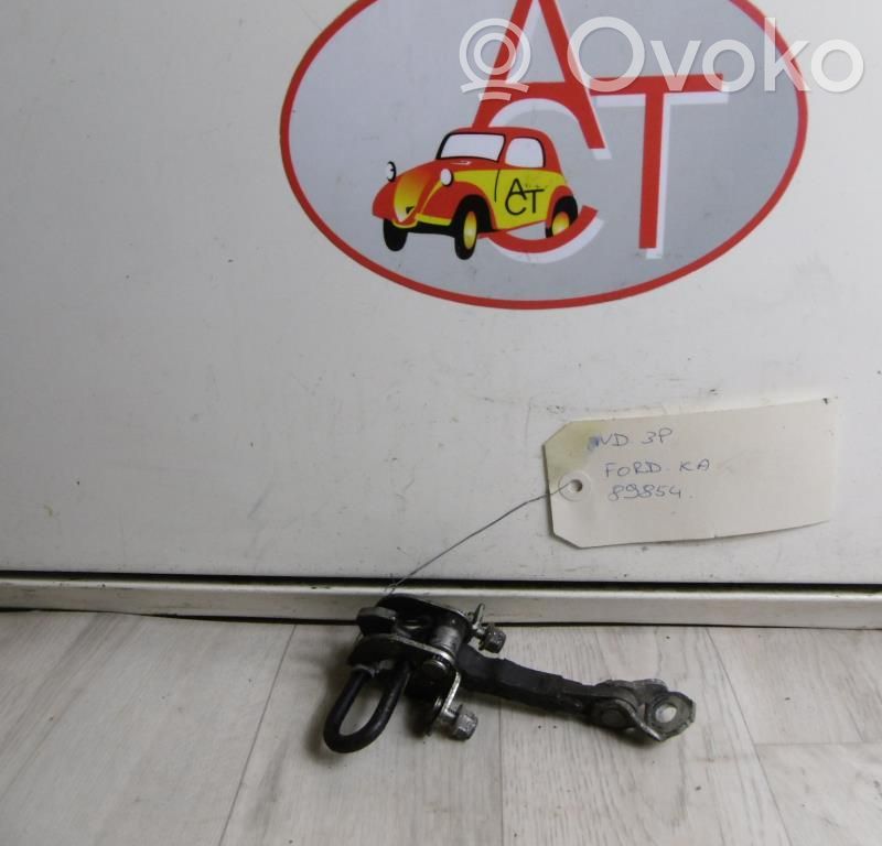Ford Ka Front door lock loop/hook striker 