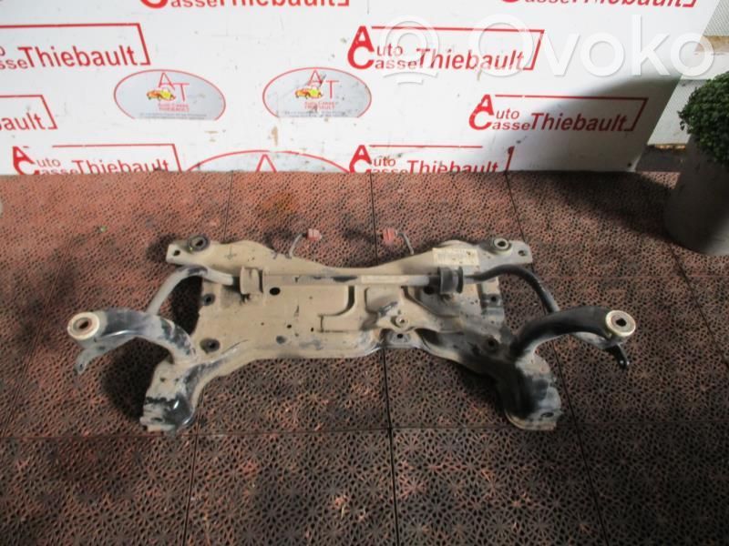 Ford C-MAX I Front subframe 