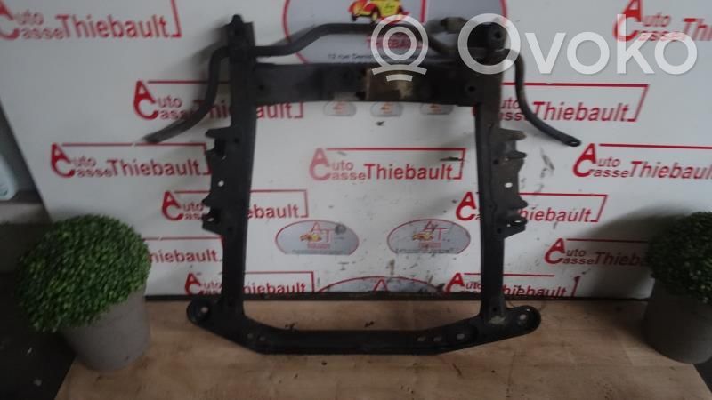 Citroen C5 Front subframe 