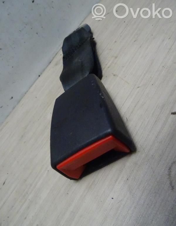Citroen DS3 Bridă fixare centură de siguranță spate 
