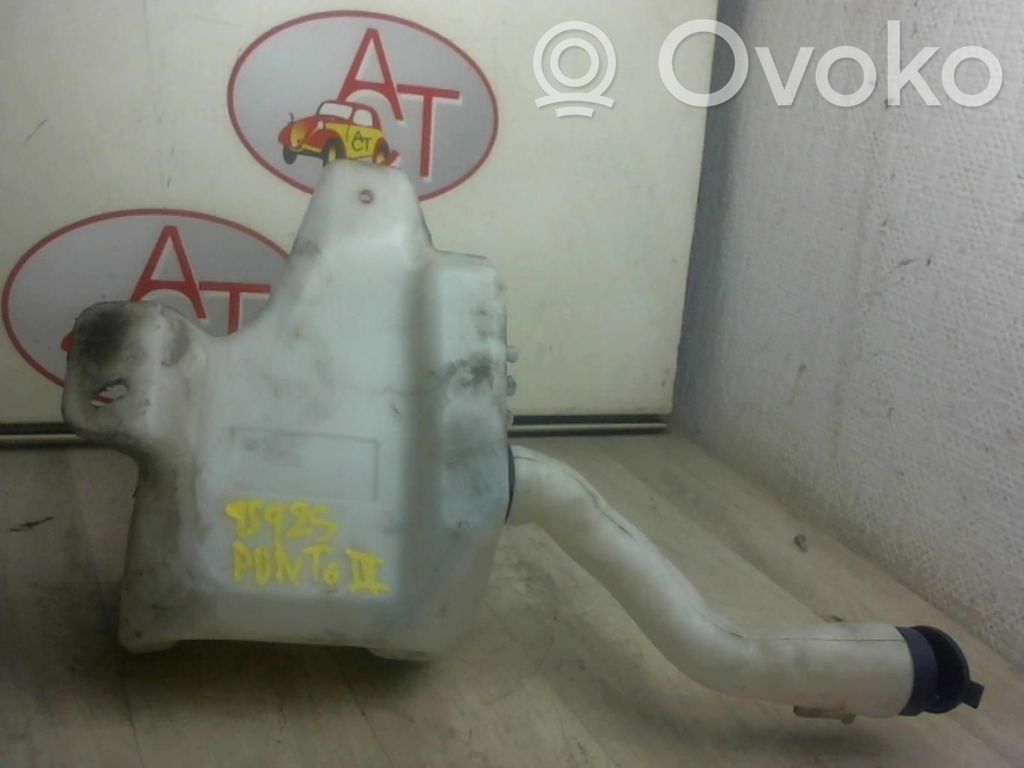 Fiat Punto (199) Serbatoio/vaschetta liquido lavavetri parabrezza 