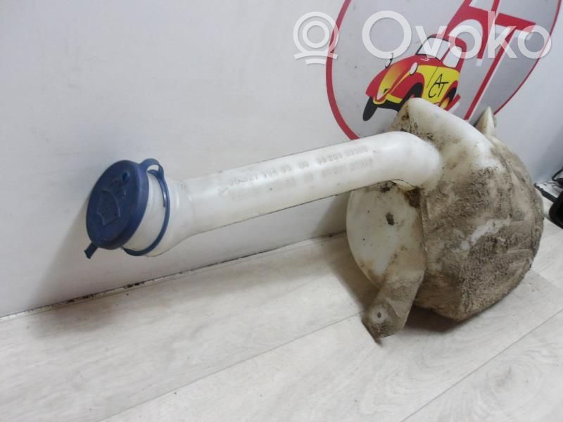 Rezervor lichid spălare parbriz   6431A7,6431A7