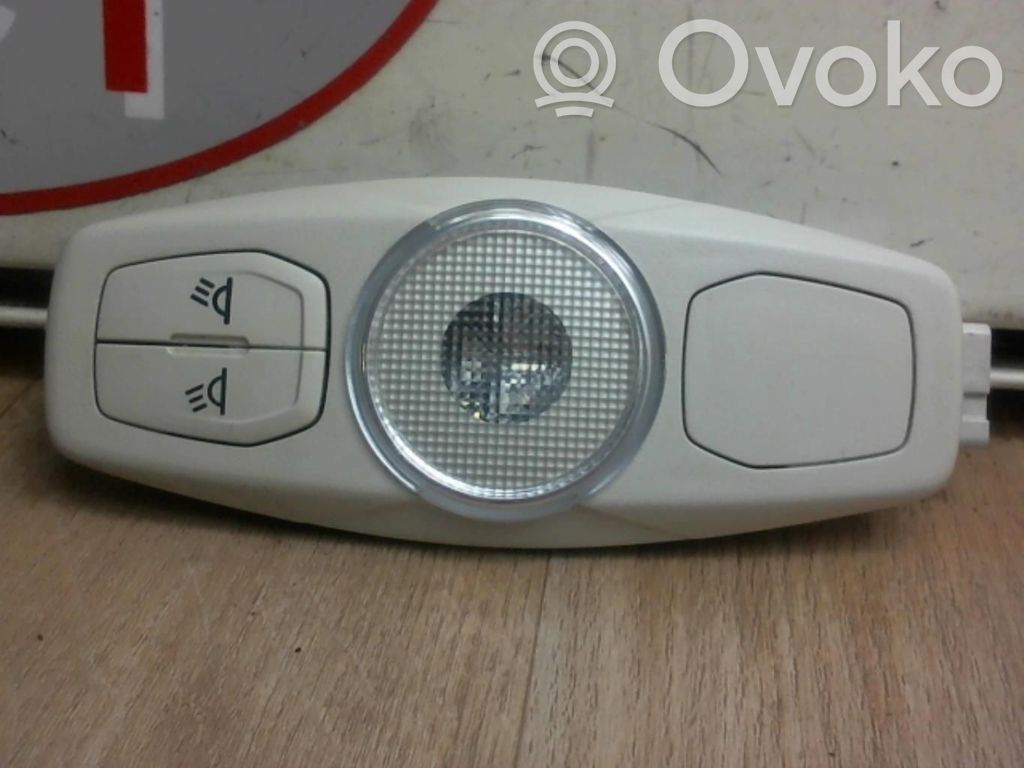 Ford Grand C-MAX Other interior light 