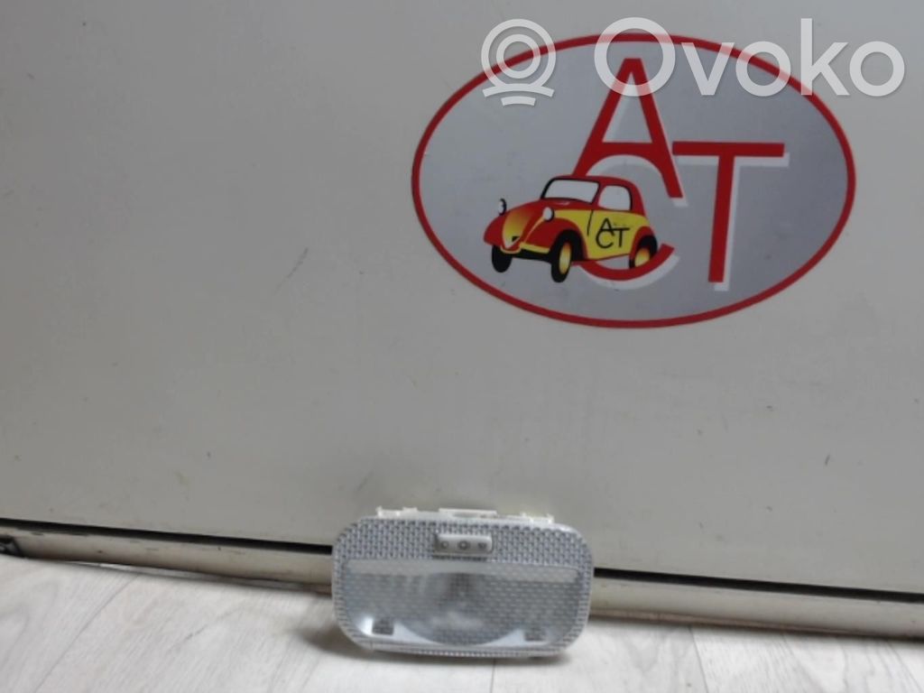 Altre luci abitacolo   6362Q2,6362Q2