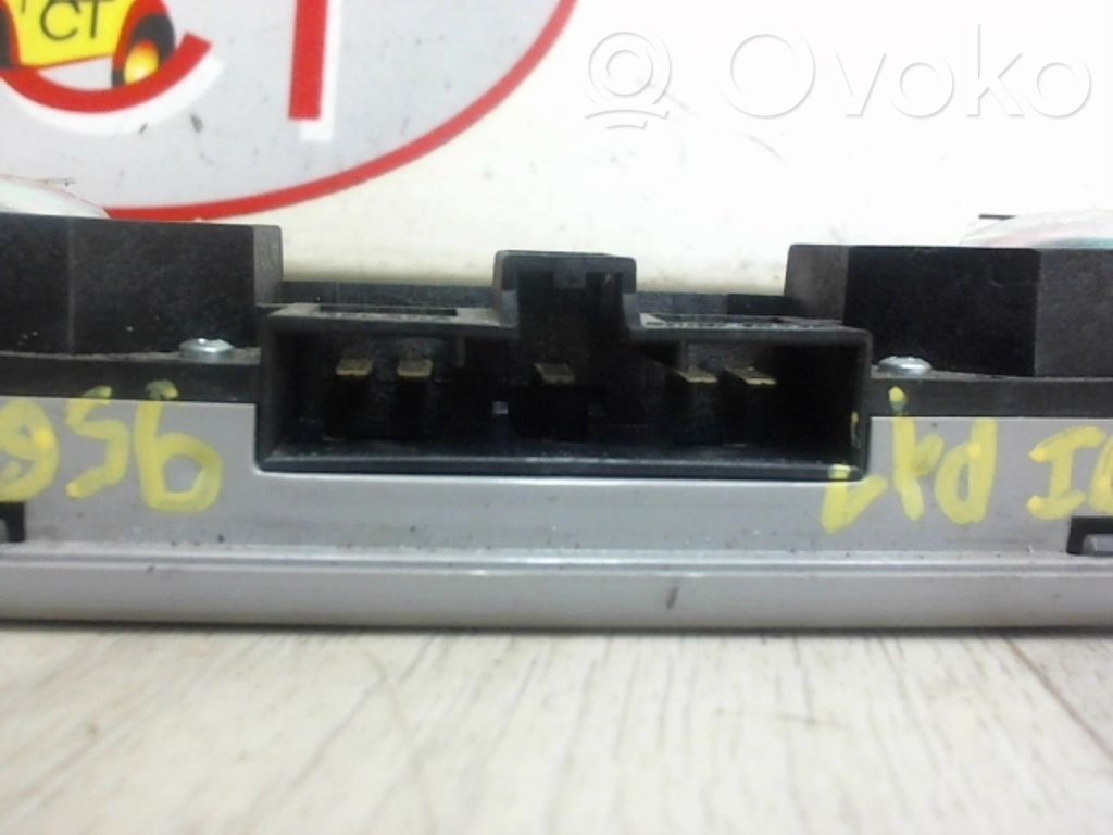 Volvo S80 Other interior light 