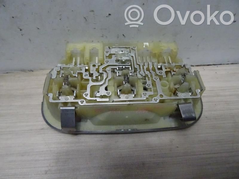 Otras luces interiores   00006362Q2,00006362Q2