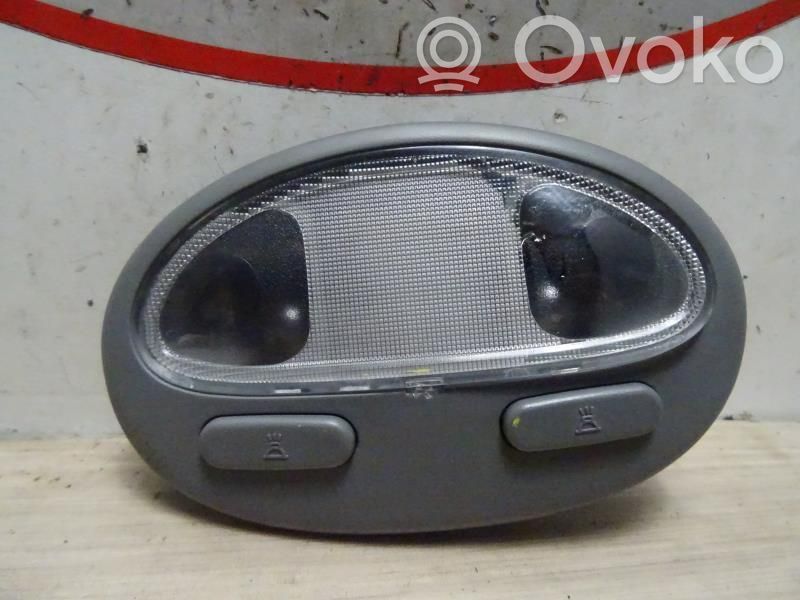 Daewoo Nubira Muu sisävalo 