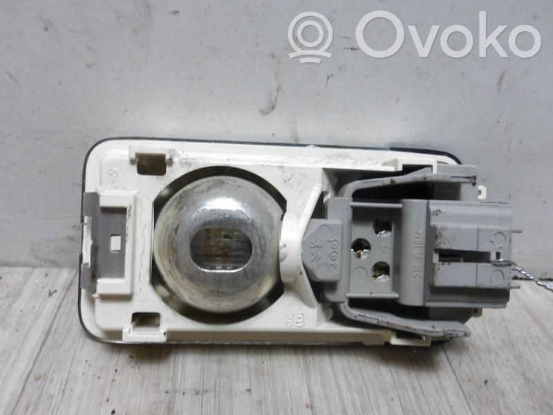 Other interior light