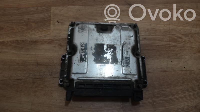 Peugeot 206 Other control units/modules 