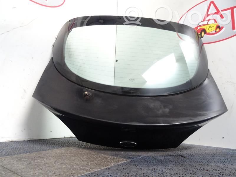 Ford Puma Tailgate/trunk/boot lid 