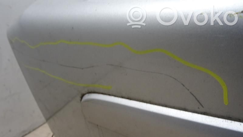 Daewoo Nubira Puerta del maletero/compartimento de carga 