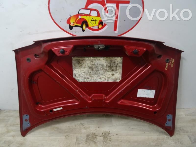 Chrysler Stratus Tailgate/trunk/boot lid 