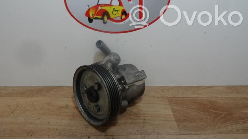 Fiat Doblo Pompa wspomagania 