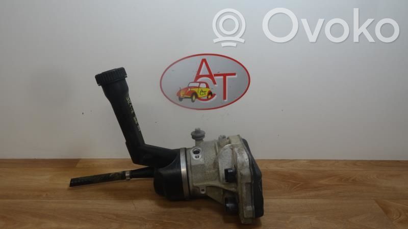 Ohjaustehostimen pumppu   4008N7,4008N7