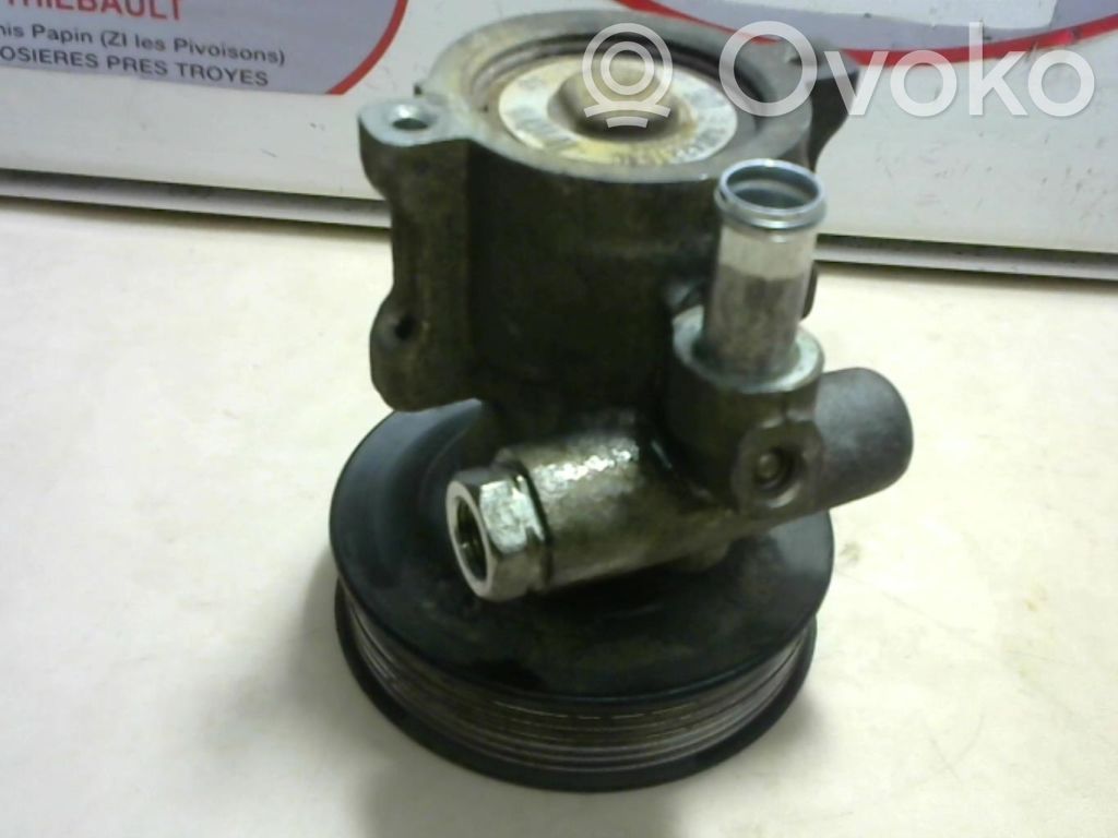 Pompa wspomagania   6N0145157V,6N0145157V