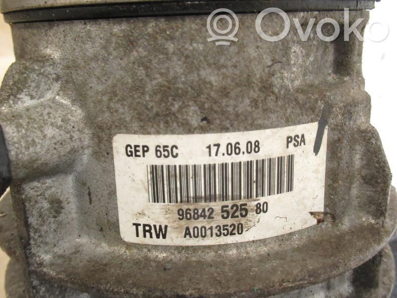 Pompa wspomagania   4008F3,4008F3