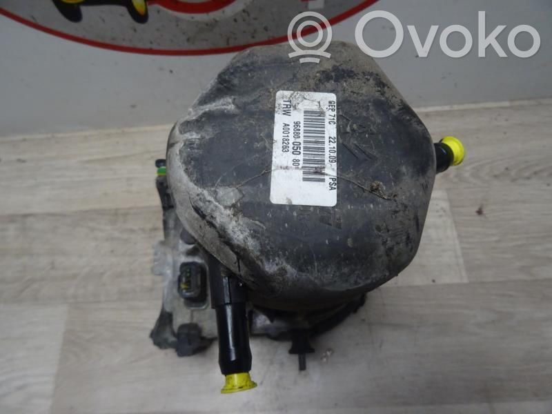 Citroen C5 Power steering pump 