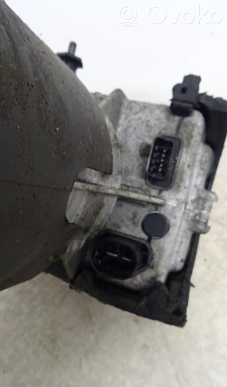 Citroen C5 Power steering pump 