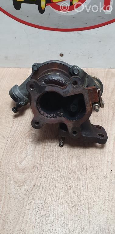 Turbina   00000375G9,00000375G9