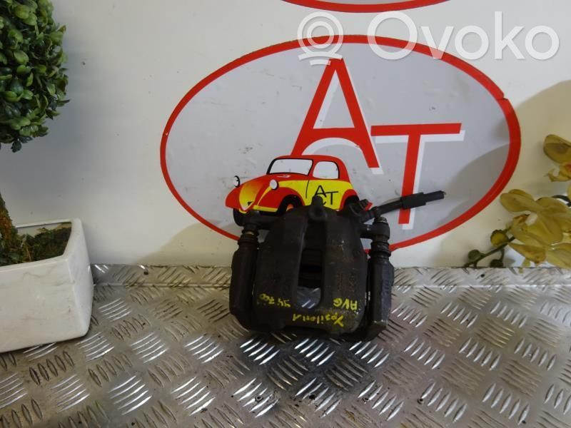 Front brake caliper   77364339,77364339