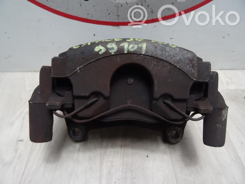 Bremssattel vorne   7701049762,7701049762