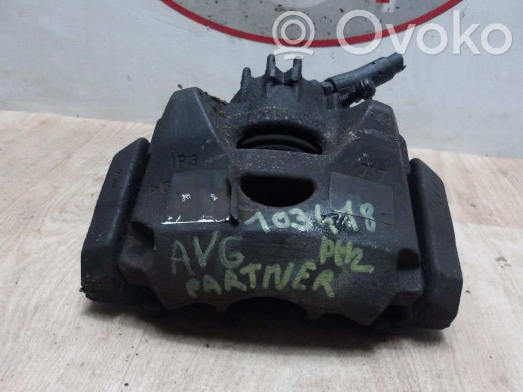 Bremssattel vorne   4400V7,4400V7