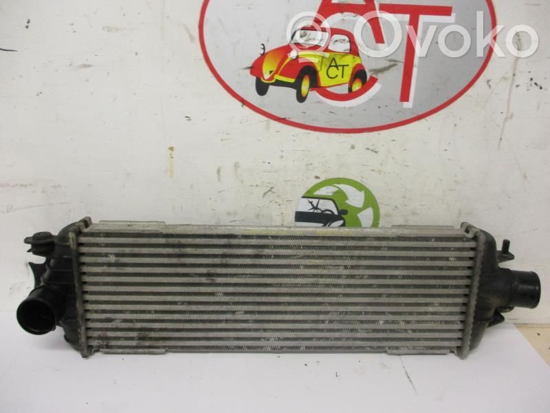 Renault Trafic II (X83) Radiator intercooler 