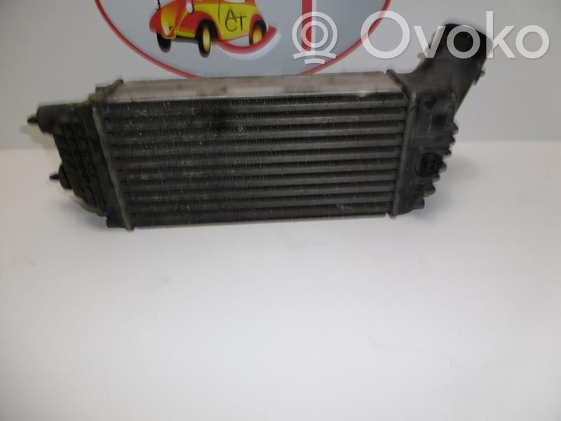 Radiador intercooler   00000384K5,00000384K5