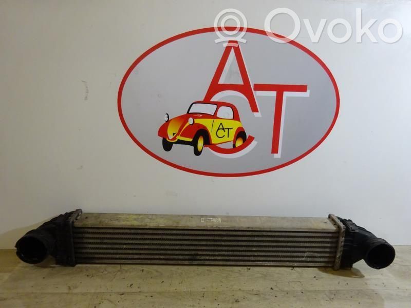 Mercedes-Benz A W169 Radiatore intercooler