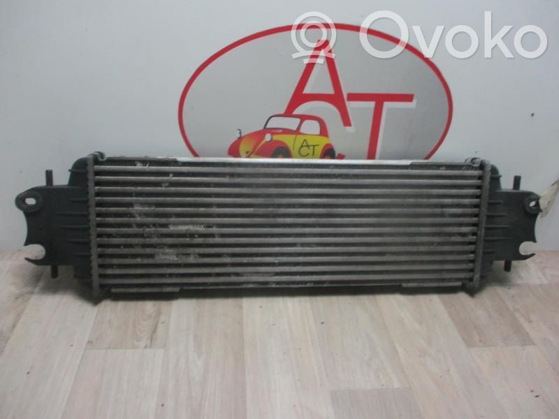Renault Trafic II (X83) Radiatore intercooler