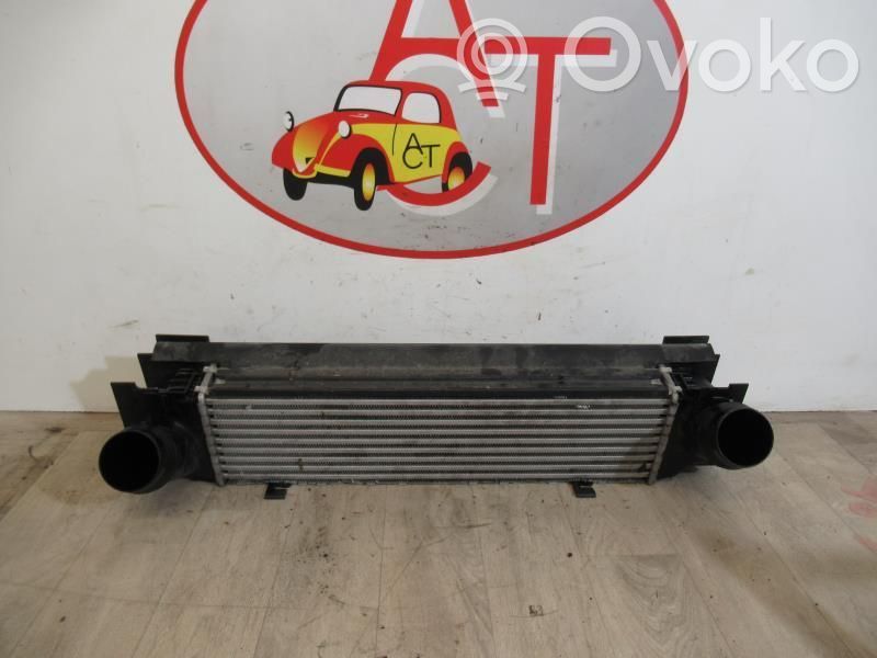 BMW 1 F20 F21 Radiatore intercooler