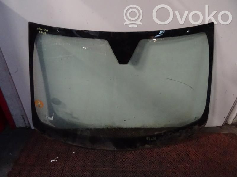 Volvo C30 Front windscreen/windshield window 