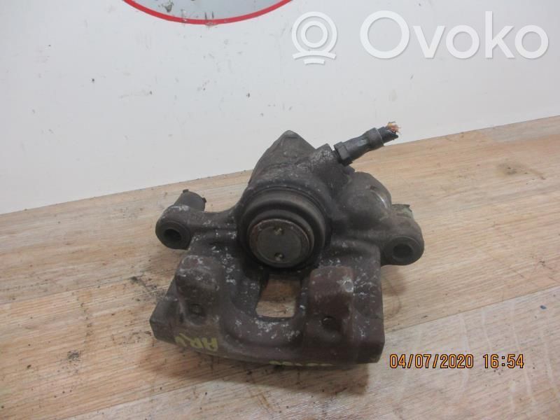 Ford Focus Задний суппорт 