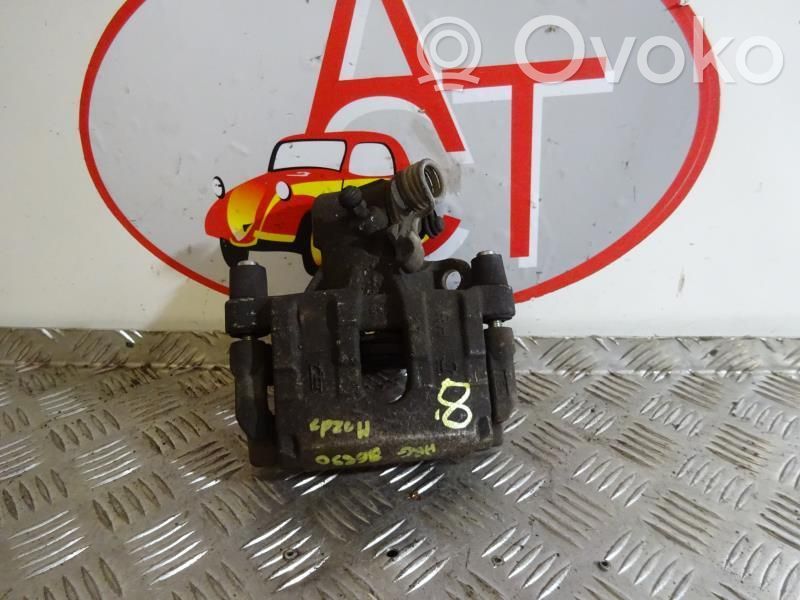 Mazda 5 Rear brake caliper 