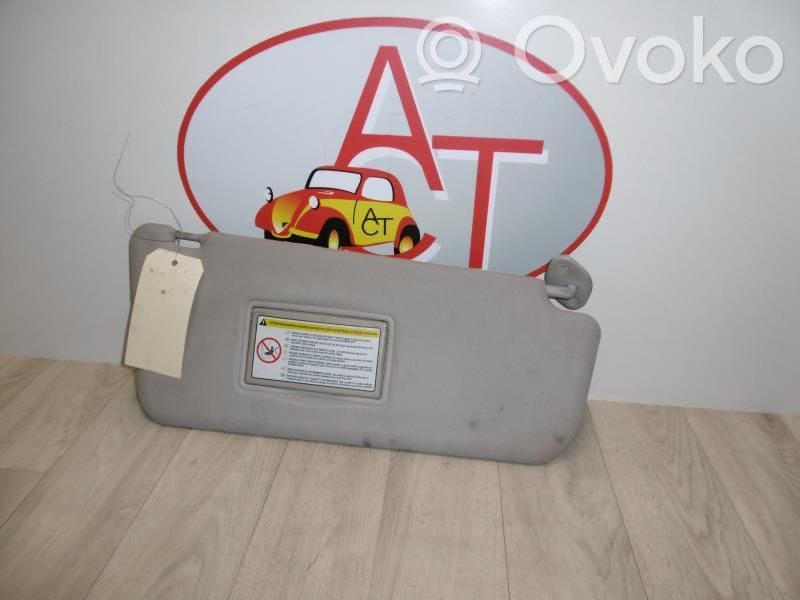 Peugeot Expert Sun visor 