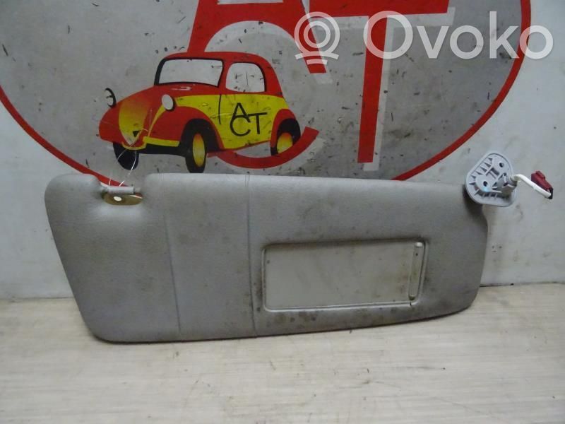 Sun visor   51168267898,51168267898