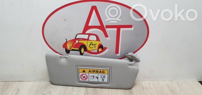 Renault Twingo III Aletta parasole