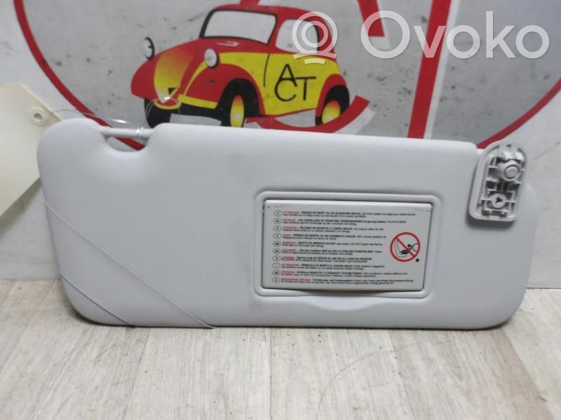 Citroen C3 Picasso Parasolar 