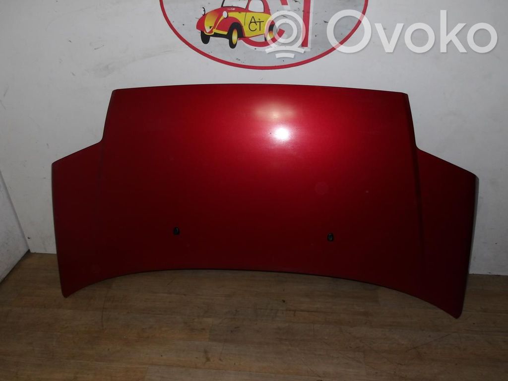 Capó/tapa del motor   7901K2,7901K2